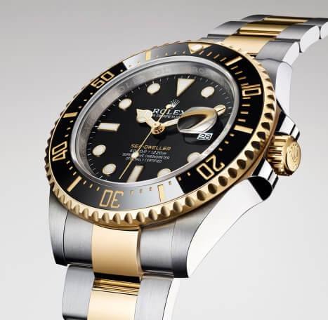 Новите модели на Rolex с ярко присъствие на Baselworld 2019