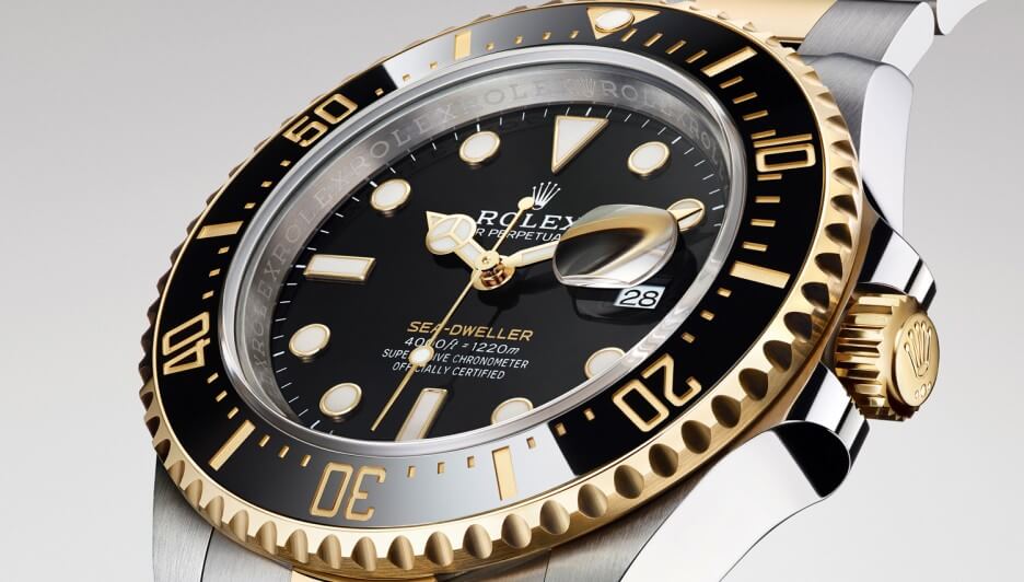 <strong>Новите модели на Rolex с ярко присъствие на Baselworld 2019</strong>