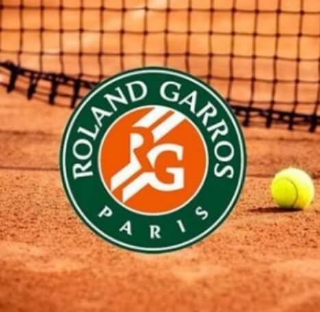 Roland Garros 2019