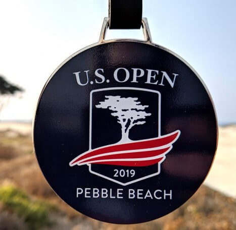 За 40-и път Rolex е официален времеизмервател на голф турнира U.S. OPEN