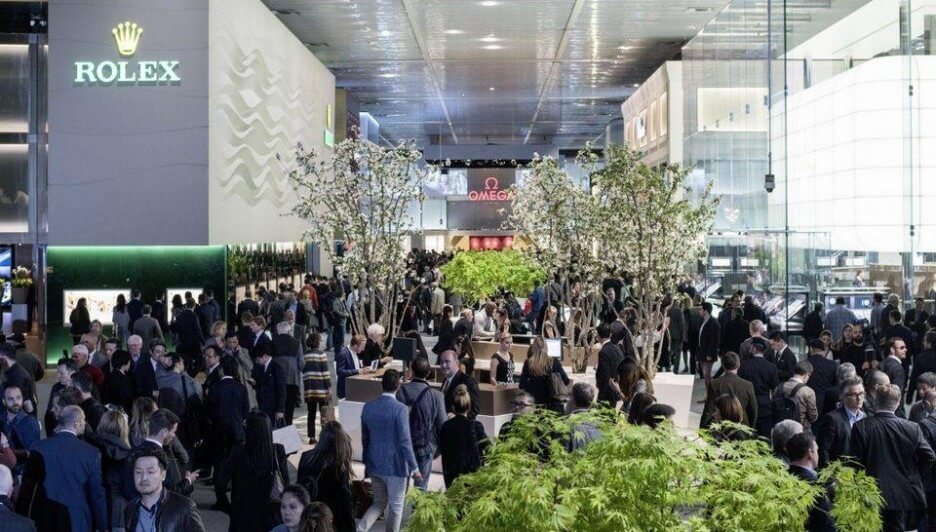 <strong>След 81 г. Rolex напуска Baselworld, за да основе ново събитие</strong>