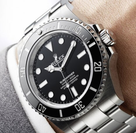 Rolex представи новите модели 2020