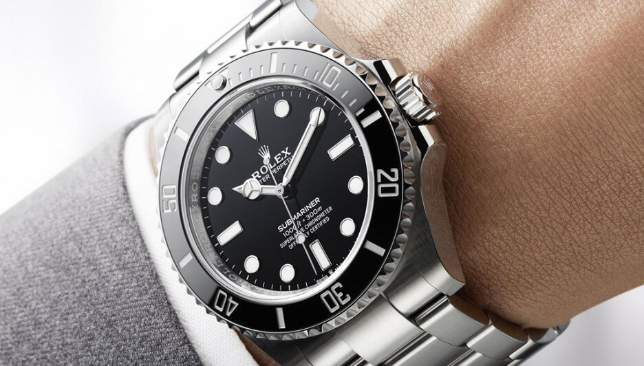 <strong>Rolex представи новите модели 2020</strong>