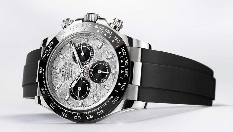 <strong>Смелост, цветове и блясък в новите модели на Rolex за 2021</strong>
