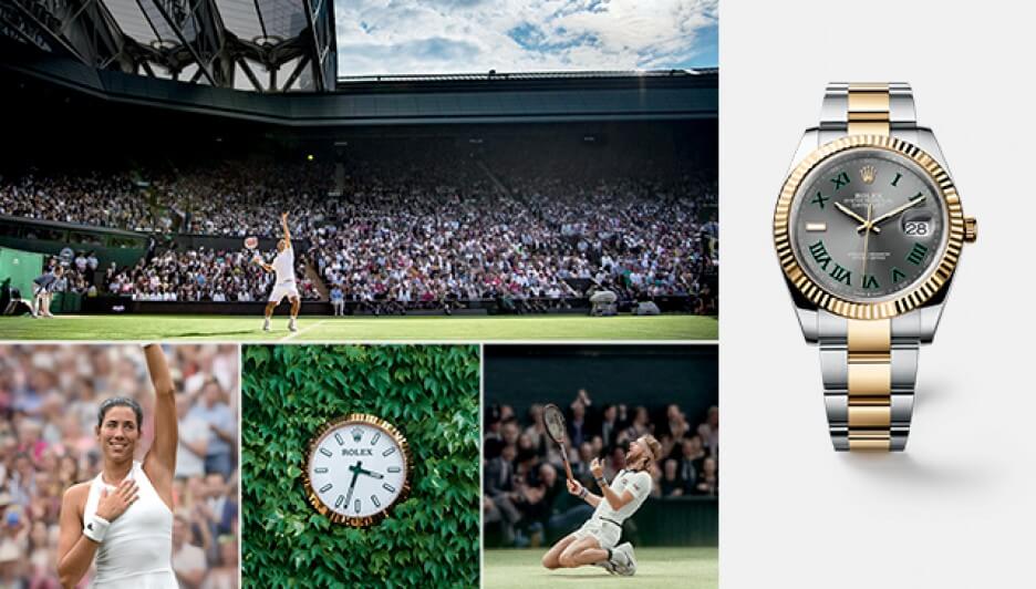 <strong>Rolex & Wimbledon – история, традиции, перфекционизъм</strong>