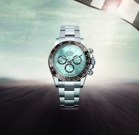 ROLEX представя новите модели на Watches&Wonders 2023