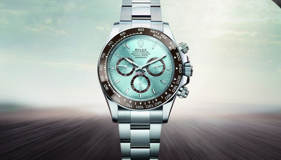 <strong>ROLEX представя новите модели на Watches&Wonders 2023</strong>