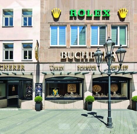 Rolex придобива Bucherer – изненадващ стратегически ход