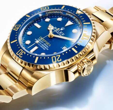 Новите модели на Rolex за 2024 