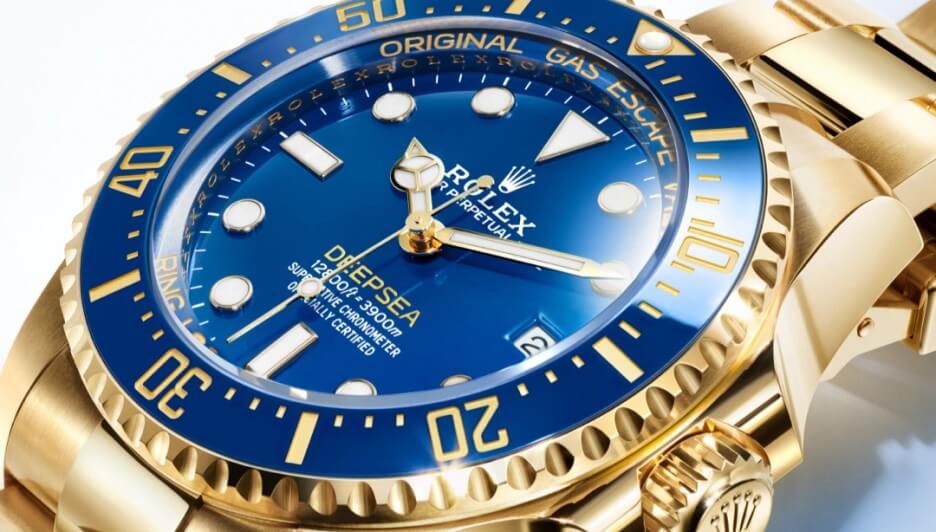 <strong>Новите модели на Rolex за 2024 </strong>